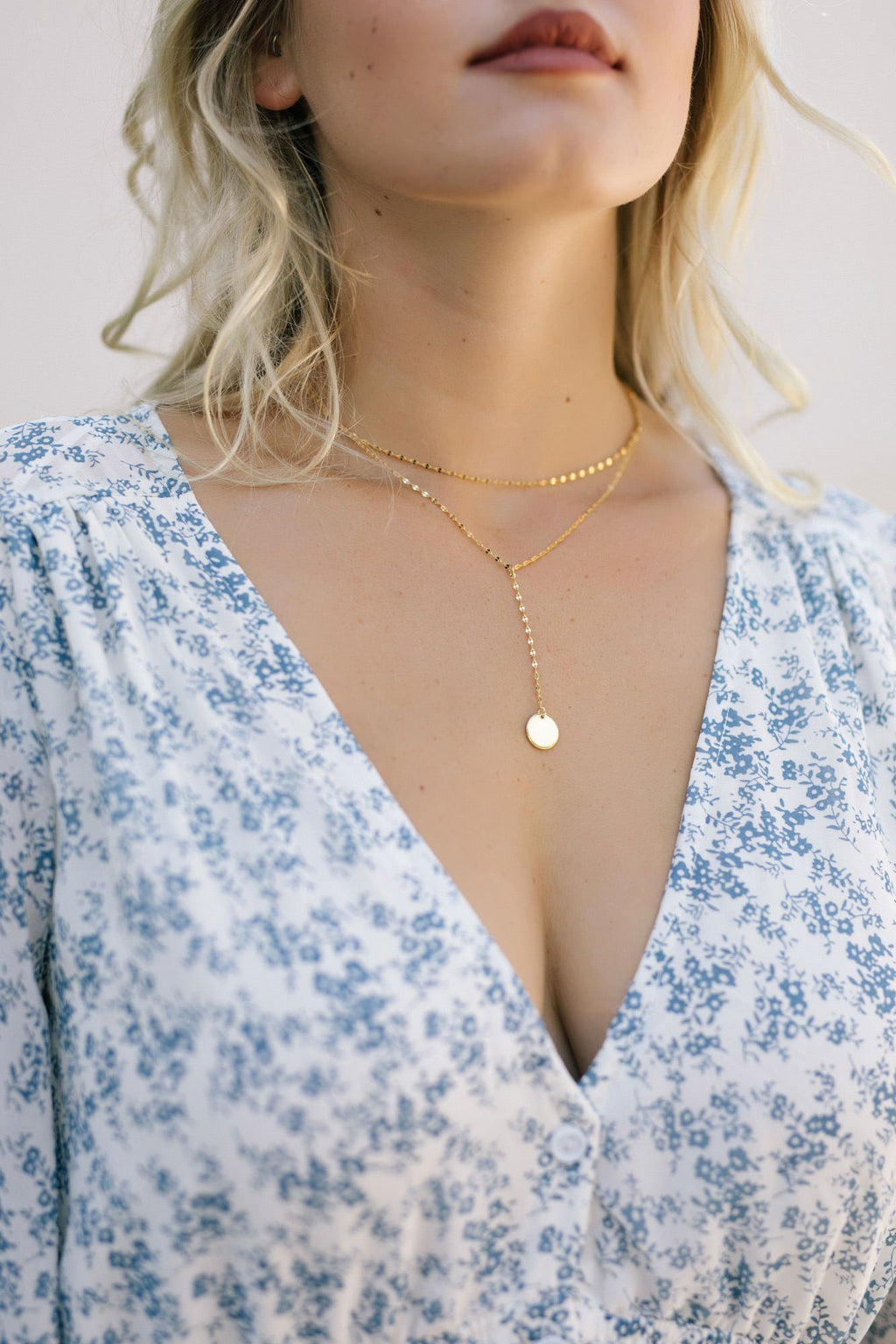 Long Sleeve Maxi Dress