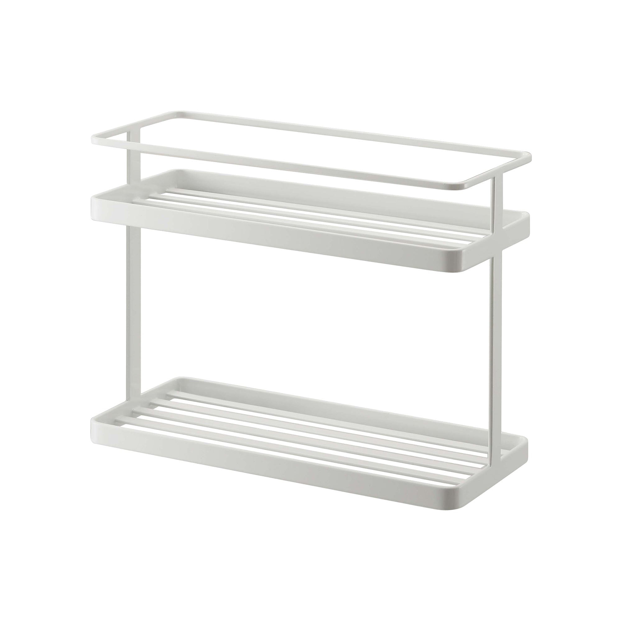 Countertop Organizer Rack - Steel